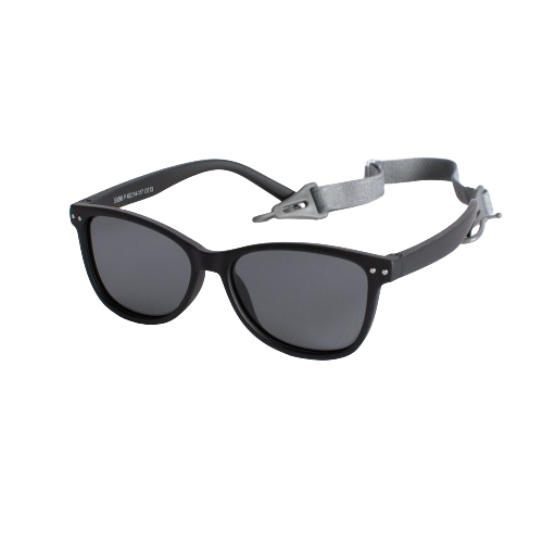 Gafas de sol infantiles Monkey Mum® - Vigilancia de lobo - varios colores
