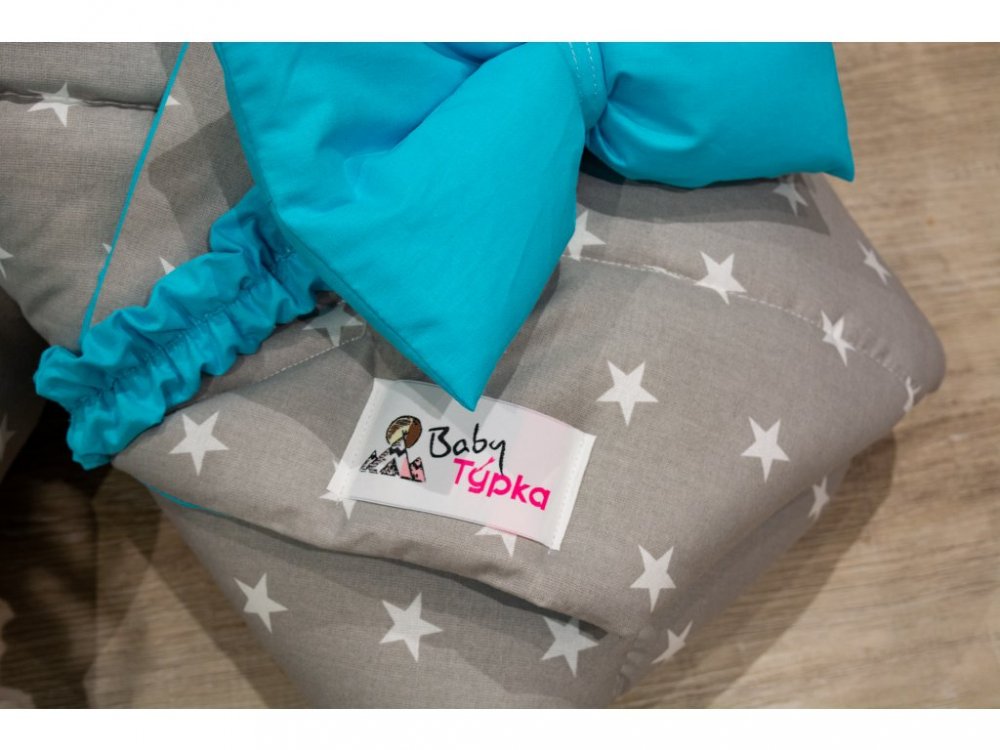 Arullo - Stars blue