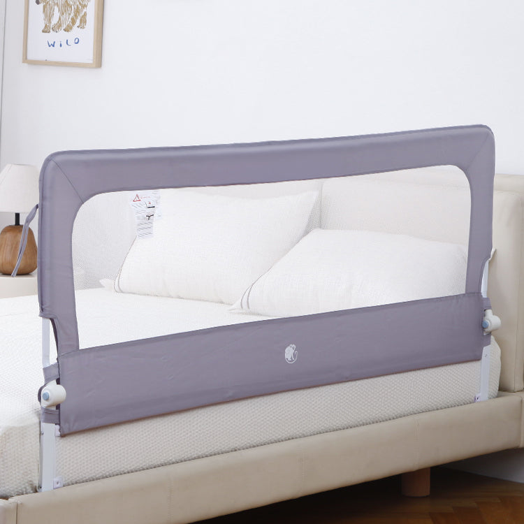 Barrera para cama Monkey Mum® Flip