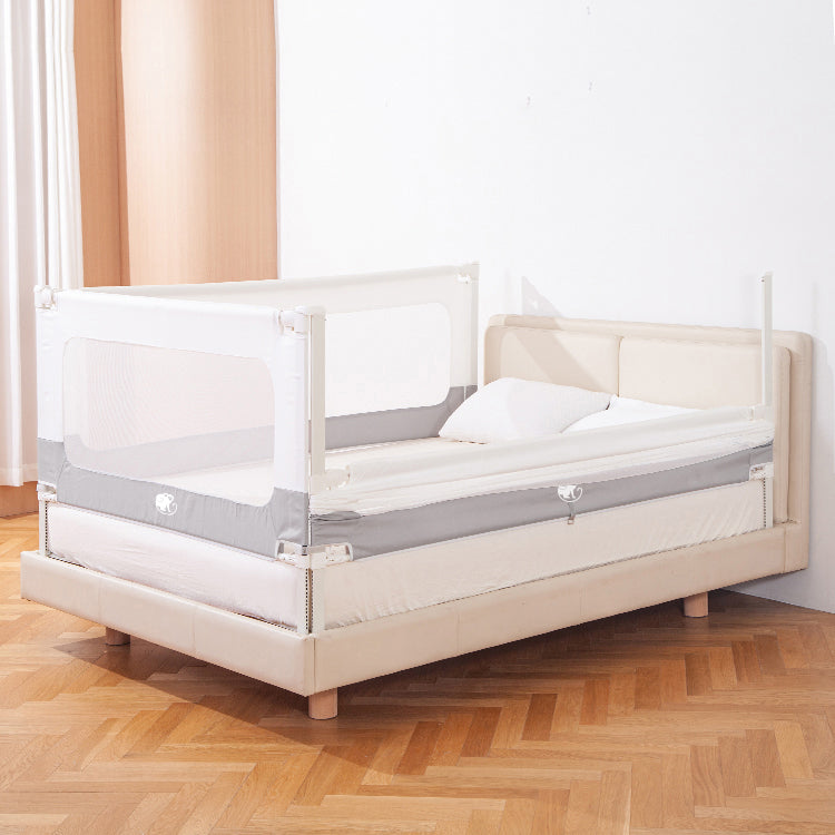 Barrera para cama y parque Monkey Mum® 2 en 1 Smart