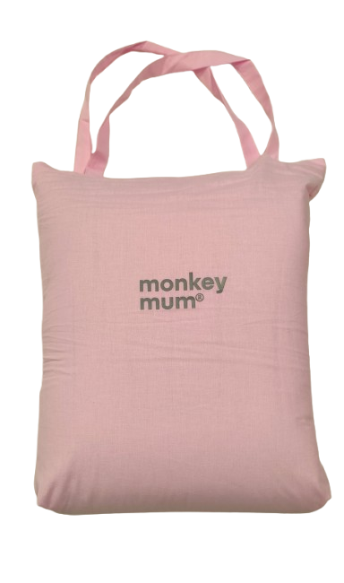 Manta de juegos Monkey Mum® - Unicornio