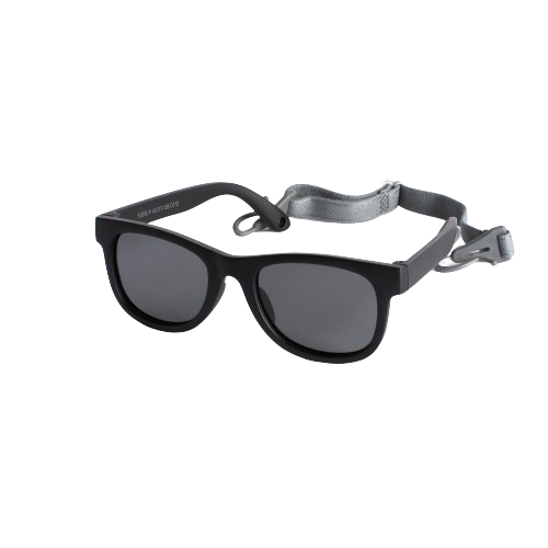 Gafas de sol infantiles Monkey Mum® - Parpadeo de rana - varios colores