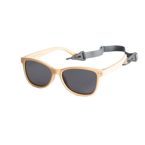 Gafas de sol infantiles Monkey Mum® - Vigilancia de lobo - varios colores