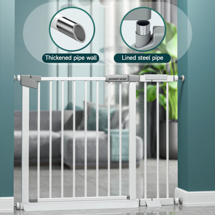 Barrera de seguridad Monkey Mum®