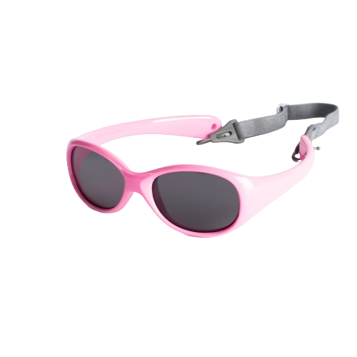 Gafas de sol infantiles Monkey Mum® - Puma de carreras - varios colores