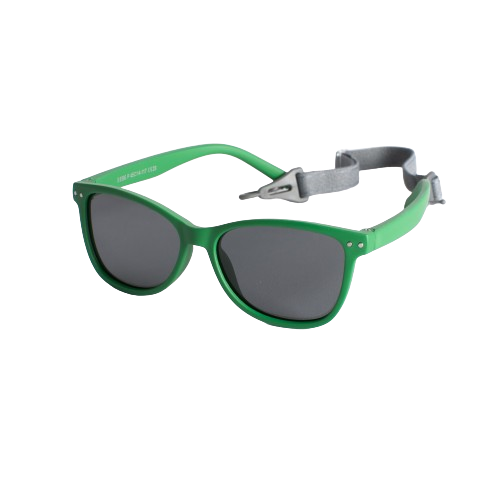 Gafas de sol infantiles Monkey Mum® - Vigilancia de lobo - varios colores