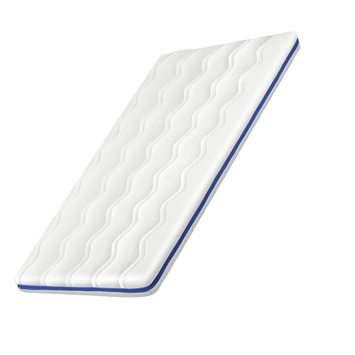 Cama infantil 5 en 1 - Madera maciza