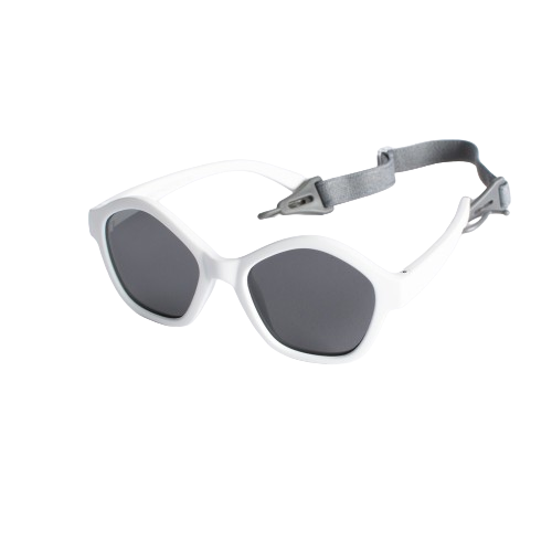 Gafas de sol infantiles Monkey Mum® - Mirada de panda - varios colores
