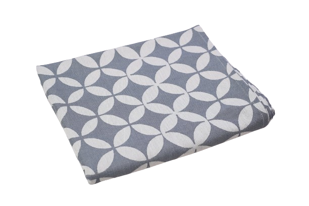 Arnés de anilla Be Lenka Classic - gris
