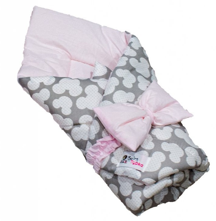 Arullo - Mickey pink