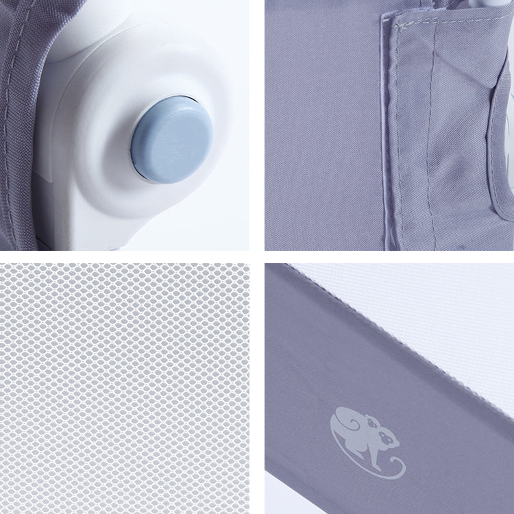 Barrera para cama Monkey Mum® Flip