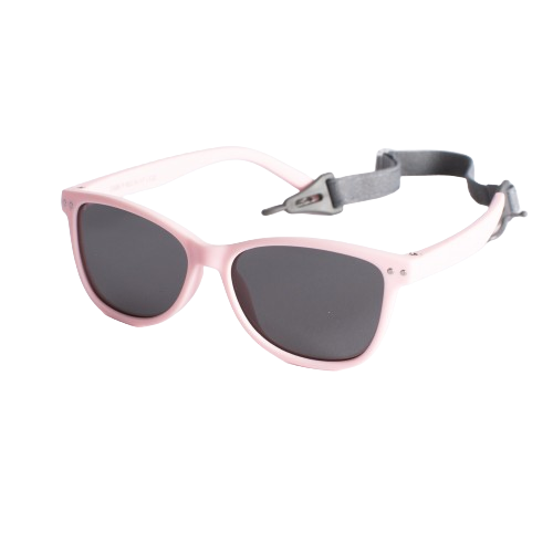 Gafas de sol infantiles Monkey Mum® - Vigilancia de lobo - varios colores