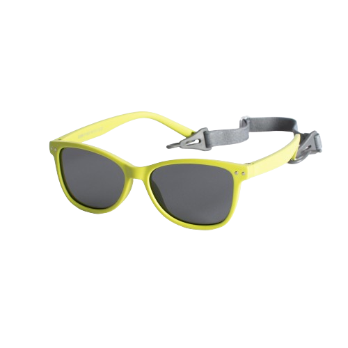 Gafas de sol infantiles Monkey Mum® - Vigilancia de lobo - varios colores