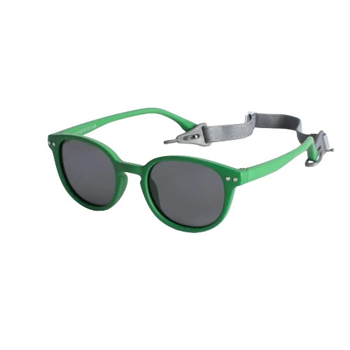 Gafas de sol infantiles Monkey Mum® - Mirada de perro - varios colores