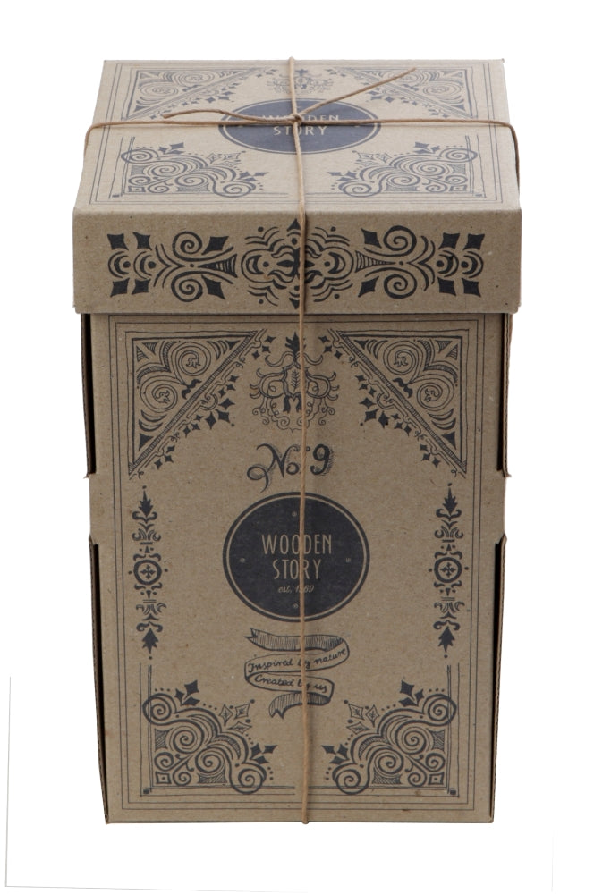 Wooden Story Cono plegable - Arco iris