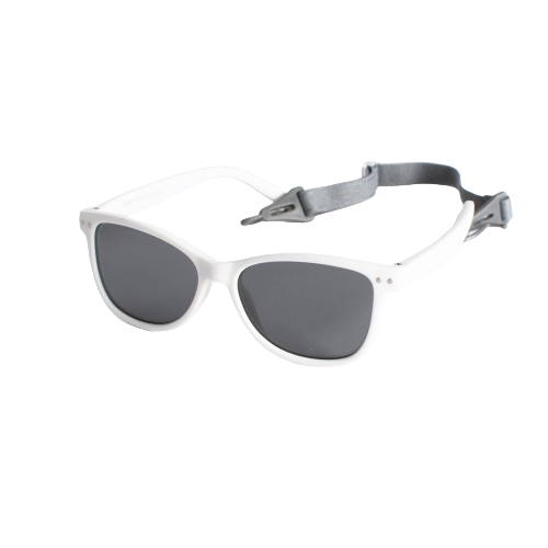 Gafas de sol infantiles Monkey Mum® - Vigilancia de lobo - varios colores