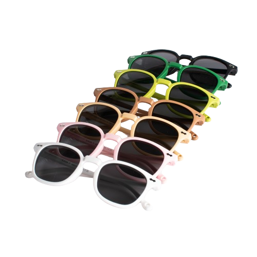 Gafas de sol infantiles Monkey Mum® - Agudeza de tigre - varios colores