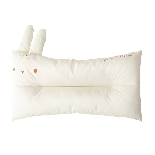 Almohada infantil - Conejito