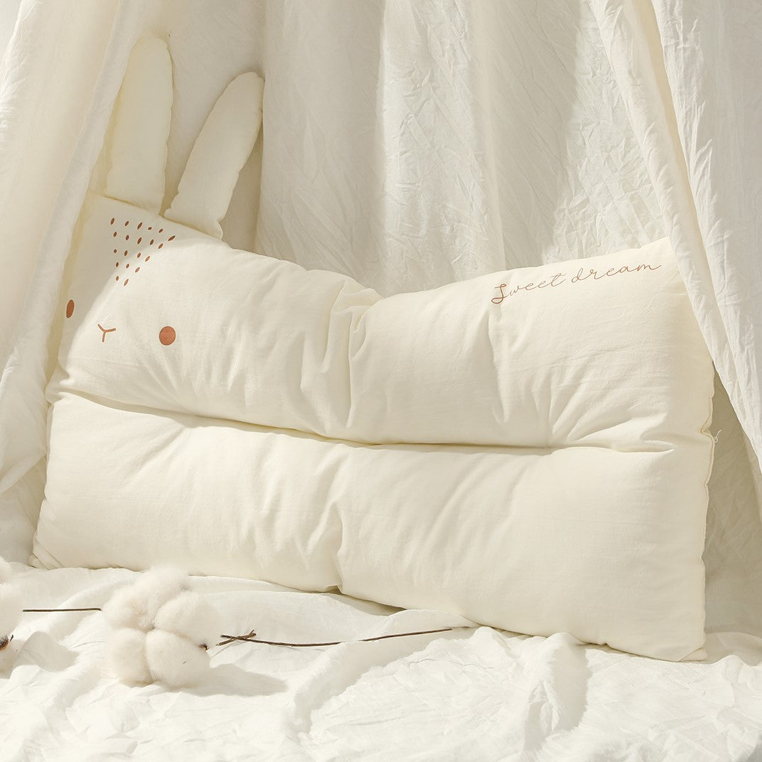 Almohada infantil - Conejito