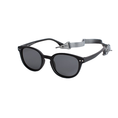Gafas de sol infantiles Monkey Mum® - Mirada de perro - varios colores