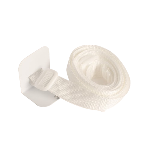 Cinturón de seguridad para las barreras de cama Monkey Mum®