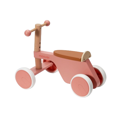 Moover Reflector - Rosa