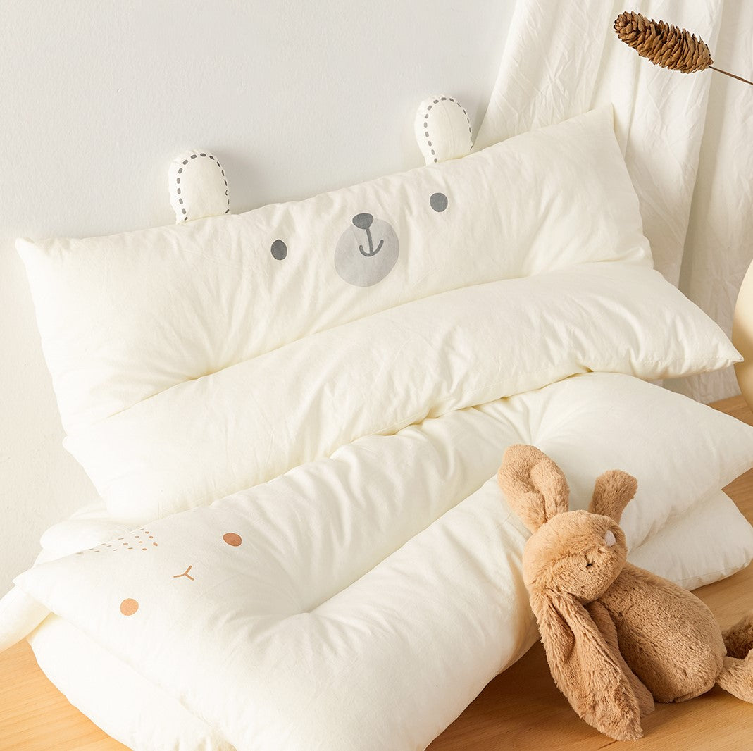 Almohada infantil - Osito