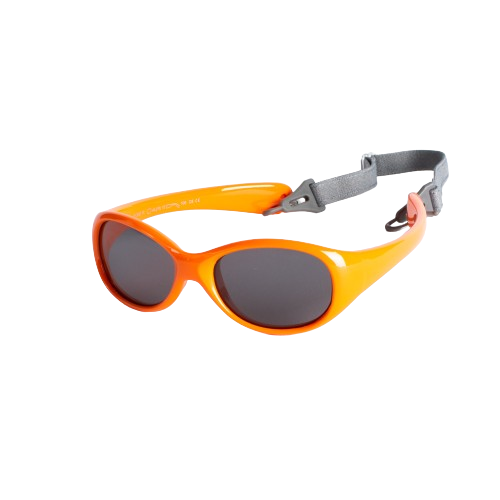 Gafas de sol infantiles Monkey Mum® - Puma de carreras - varios colores