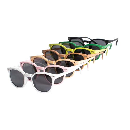 Gafas de sol infantiles Monkey Mum® - Agudeza de tigre - varios colores
