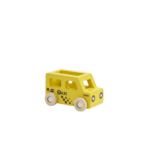 Moover Minicoche - Taxi