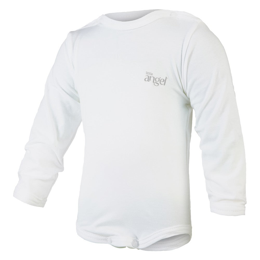 Cuerpo fino DR Outlast® - blanco