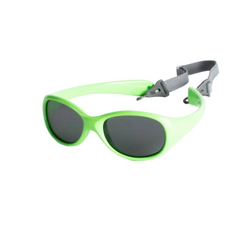 Gafas de sol infantiles Monkey Mum® - Puma de carreras - varios colores