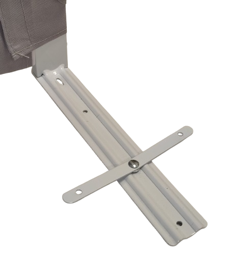 Barrera para cama Monkey Mum® Flip