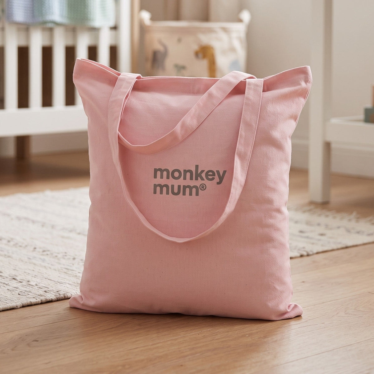 Manta de juegos Monkey Mum® - Unicornio