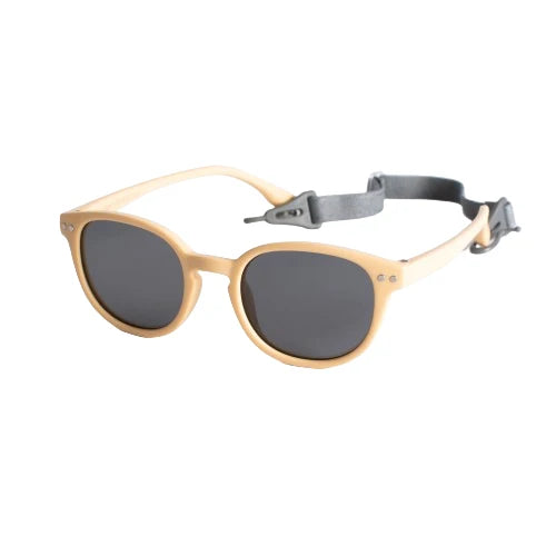 Gafas de sol infantiles Monkey Mum® - Mirada de perro - varios colores