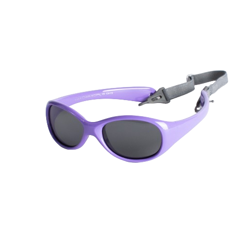 Gafas de sol infantiles Monkey Mum® - Puma de carreras - varios colores