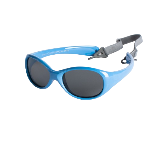 Gafas de sol infantiles Monkey Mum® - Puma de carreras - varios colores