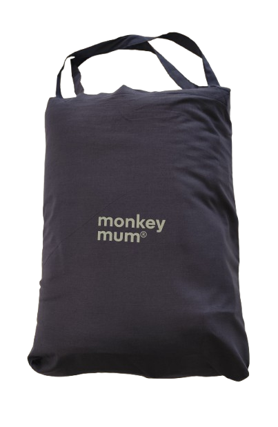 Manta de juegos Monkey Mum® - Mamuts