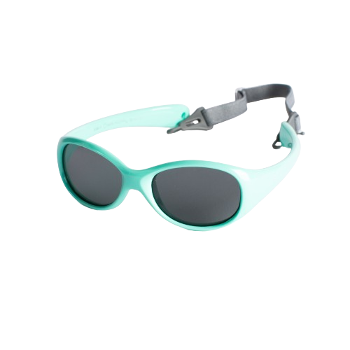 Gafas de sol infantiles Monkey Mum® - Puma de carreras - varios colores