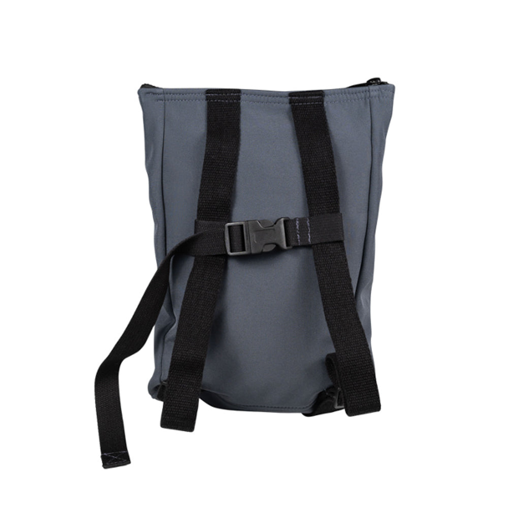 Mochila infantil de softshell Monkey Mum® - Excursión misteriosa