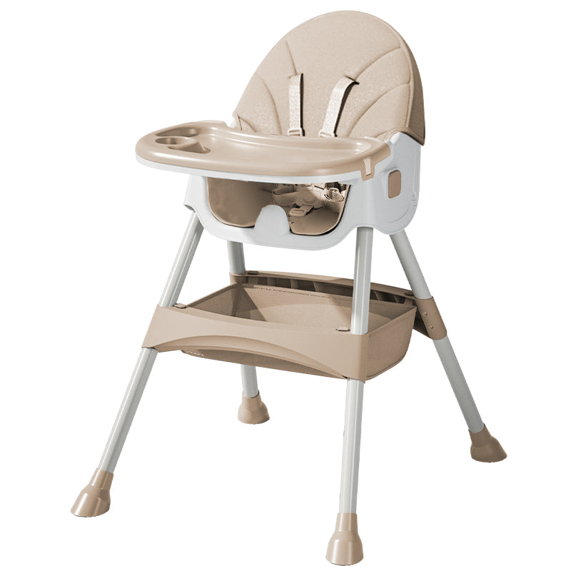 Trona infantil 2 en 1 Comfort - Beige