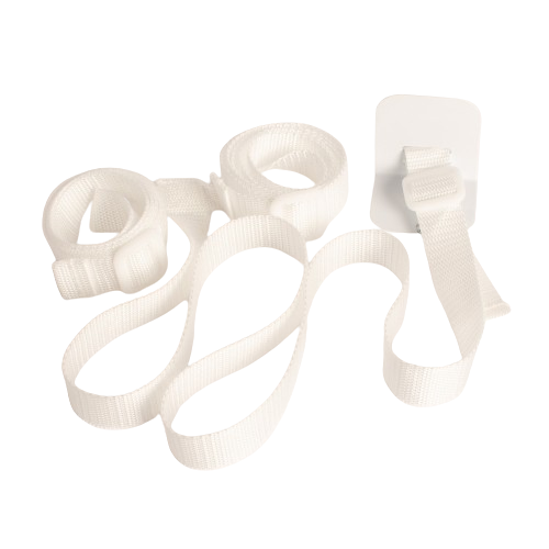 Cinturón de seguridad para las barreras de cama Monkey Mum®