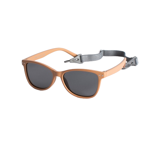 Gafas de sol infantiles Monkey Mum® - Vigilancia de lobo - varios colores