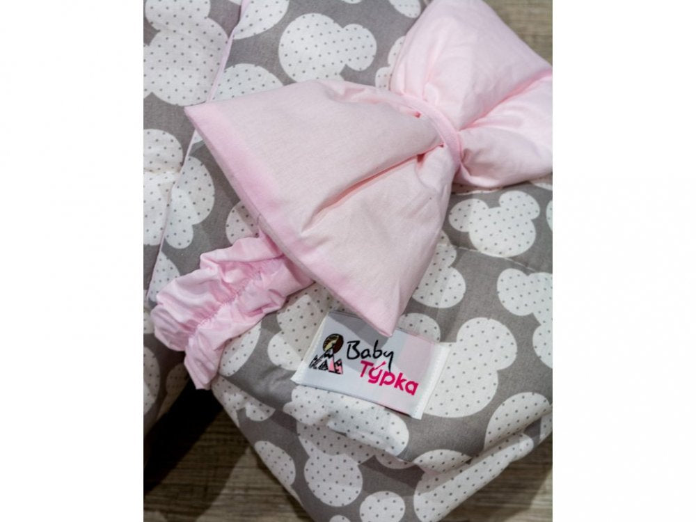 Arullo - Mickey pink