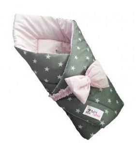 Arullo - Stars pink