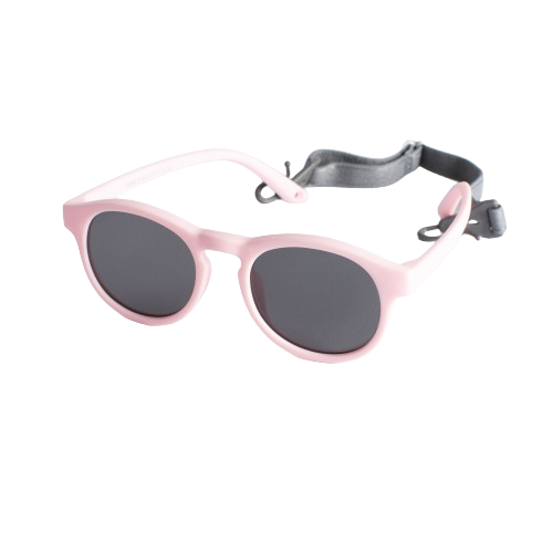 Gafas de sol infantiles Monkey Mum® - Expresión de mono - varios colores