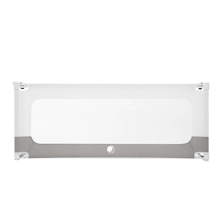 Barrera para cama y parque Monkey Mum® 2 en 1 Smart