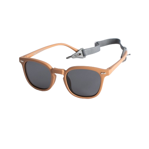 Gafas de sol infantiles Monkey Mum® - Agudeza de tigre - varios colores