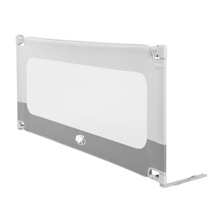 Barrera para cama y parque Monkey Mum® 2 en 1 Smart
