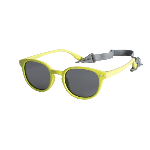 Gafas de sol infantiles Monkey Mum® - Mirada de perro - varios colores